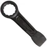SLOGGING SPANNER 50MM RING END CRV