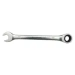 COMBINATION RATCHET WRENCH 12MM FIXED HEAD SPANNER