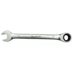 COMBINATION RATCHET WRENCH 13MM FIXED HEAD SPANNER
