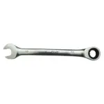 COMBINATION RATCHET WRENCH 14MM FIXED HEAD SPANNER