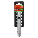 TUBE DEEP SOCKET / SPANNER 10 X 11MM