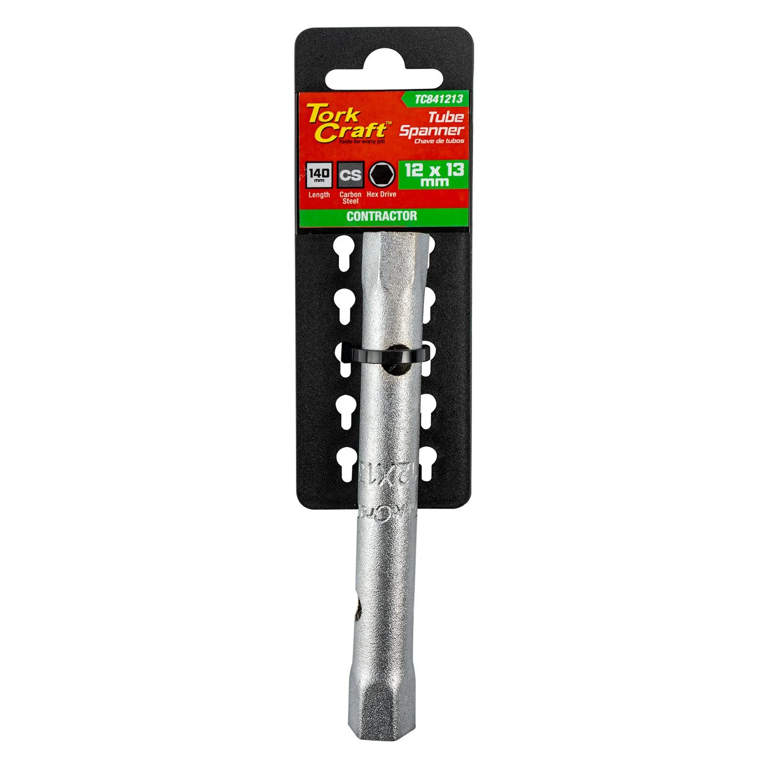 TC841213.webp TUBE DEEP SOCKET / SPANNER 12 X 13MM - Image 1