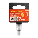 SOCKET 3/8″DR 7MM 12PT CRV