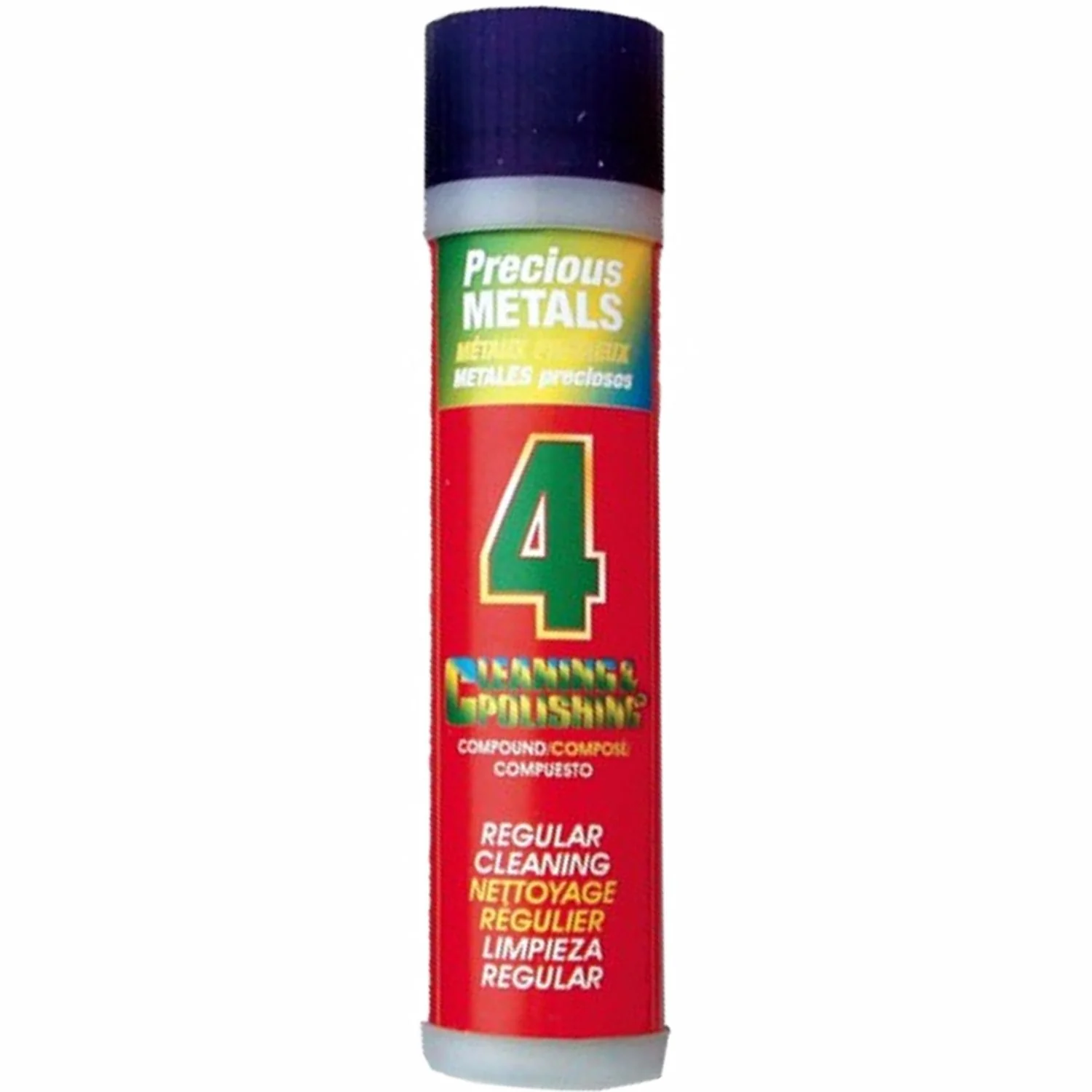 TC871401.webp COMPOUND 4 - REGULAR CLEANING - PRECIOUS METALS - Image 1