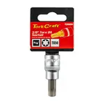 SOCKET BIT 3/8″DR TORX T50 S2