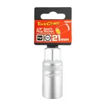 SPARK PLUG SOCKET 21MM X 65MM X 3/8″DR CRV