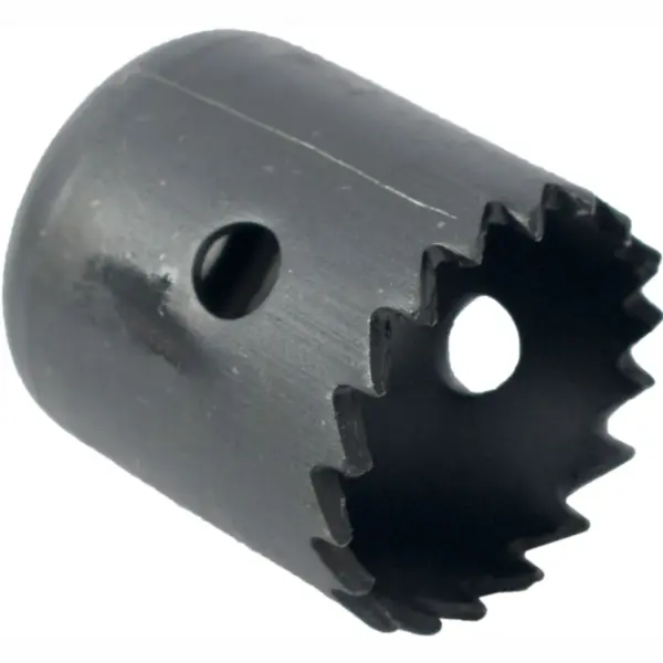 HOLE SAW CARBON STEEL 25MM