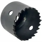 HOLE SAW CARBON STEEL 35MM