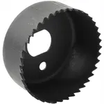 CARBON STEEL HOLE SAW 70MM
