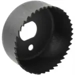 CARBON STEEL HOLE SAW 73MM