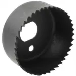 CARBON STEEL HOLE SAW 82MM