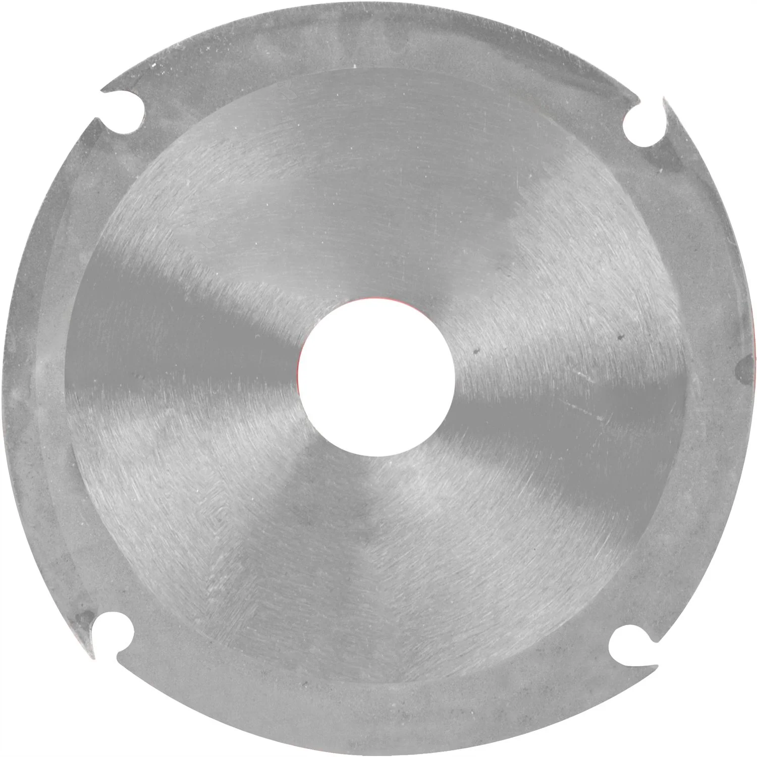 TC911504.webp BLADE 4 TEETH 115MM X 22.23MM FOR WOOD ON ANGLE GRINDER - Image 1