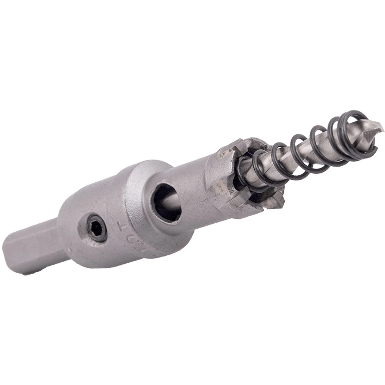 TC915001.webp HOLE SAW TCT 16MM FOR METAL - Image 1