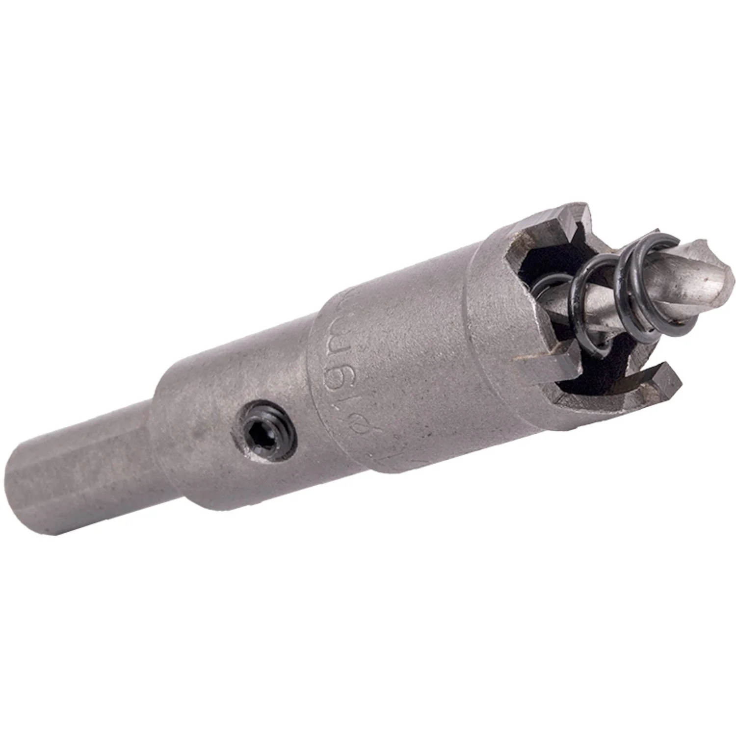 TC915004.webp HOLE SAW TCT 19MM FOR METAL - Image 1