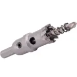 HOLE SAW TCT 20MM FOR METAL