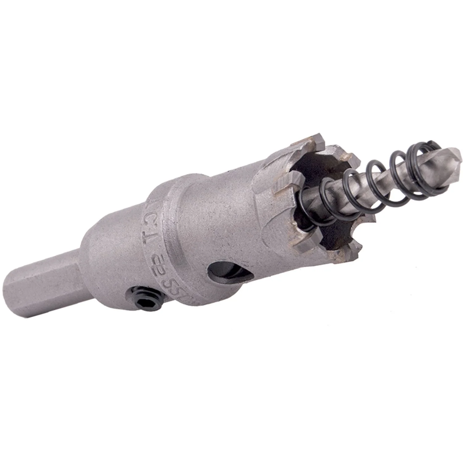 TC915006.webp HOLE SAW TCT 22MM FOR METAL - Image 1
