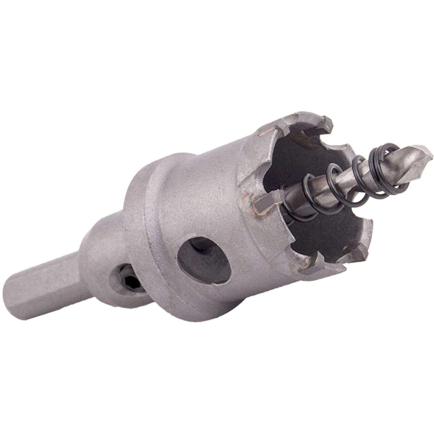 TC915015.webp HOLE SAW TCT 30MM FOR METAL - Image 1
