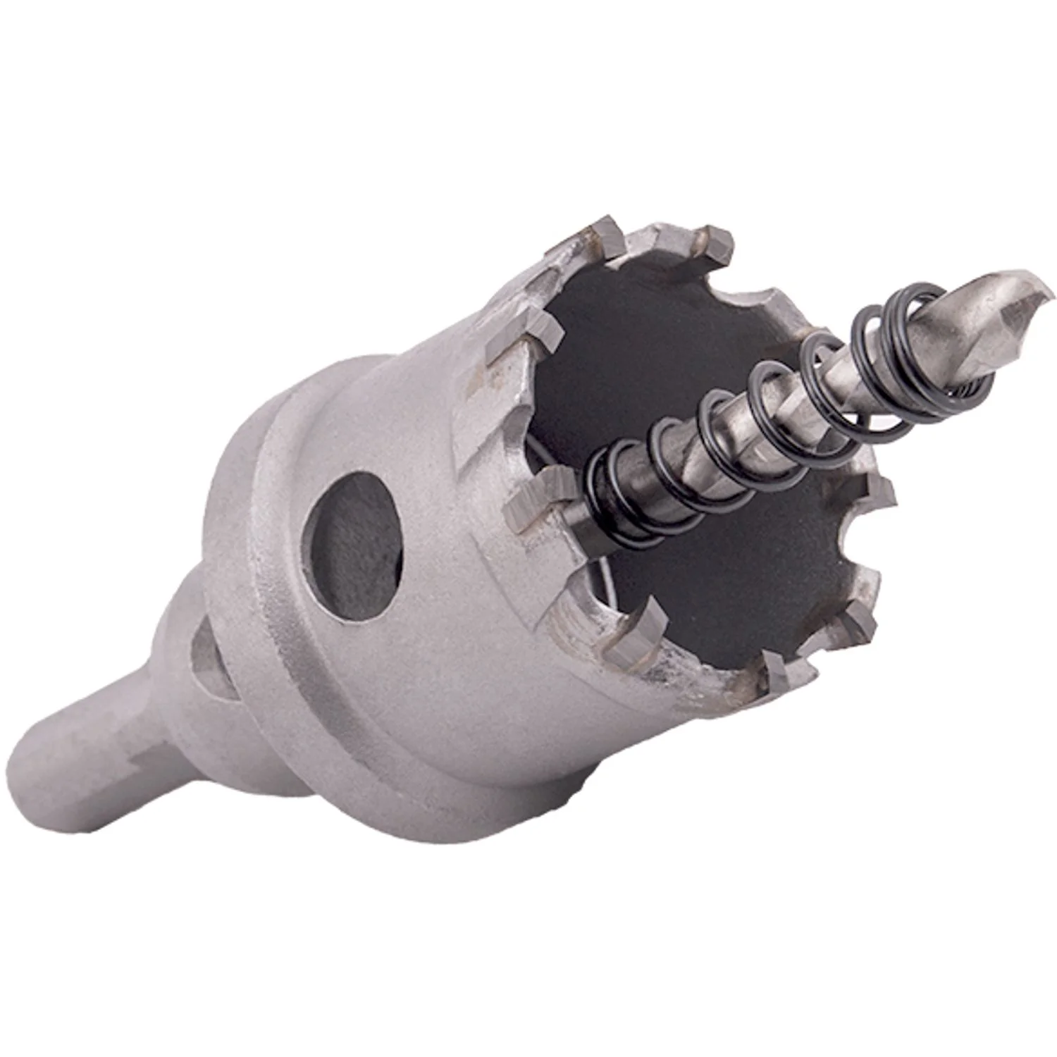 TC915020.webp HOLE SAW TCT 35MM FOR METAL - Image 1