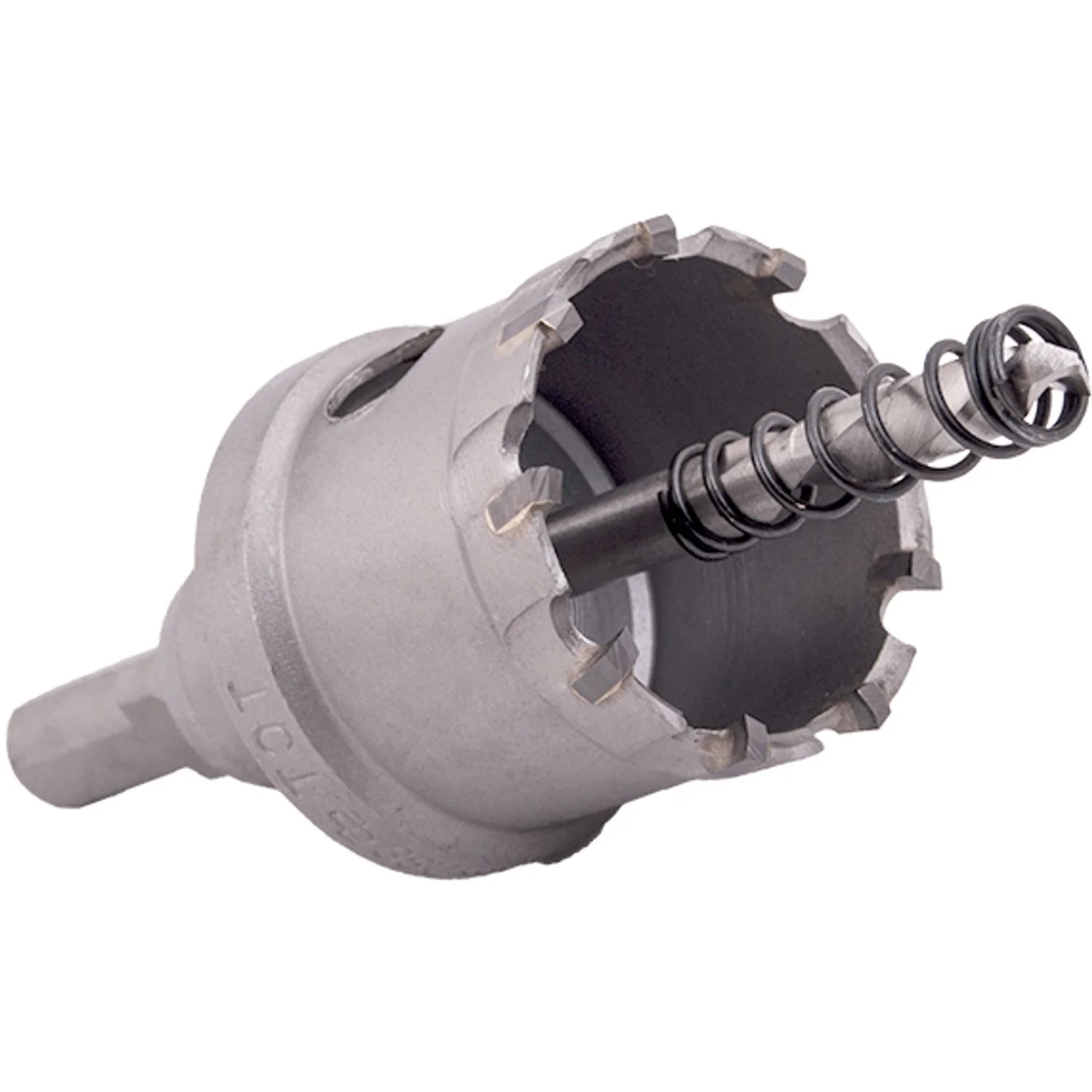 TC915023.webp HOLE SAW TCT 38MM FOR METAL - Image 1