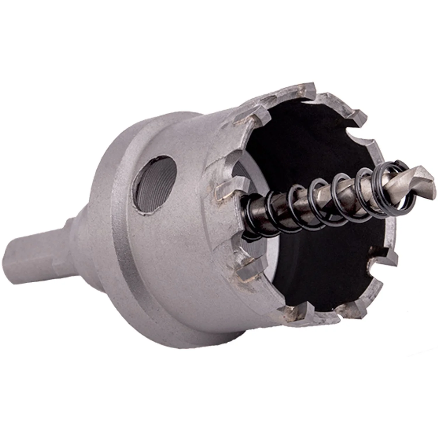 TC915025.webp HOLE SAW TCT 40MM FOR METAL - Image 1