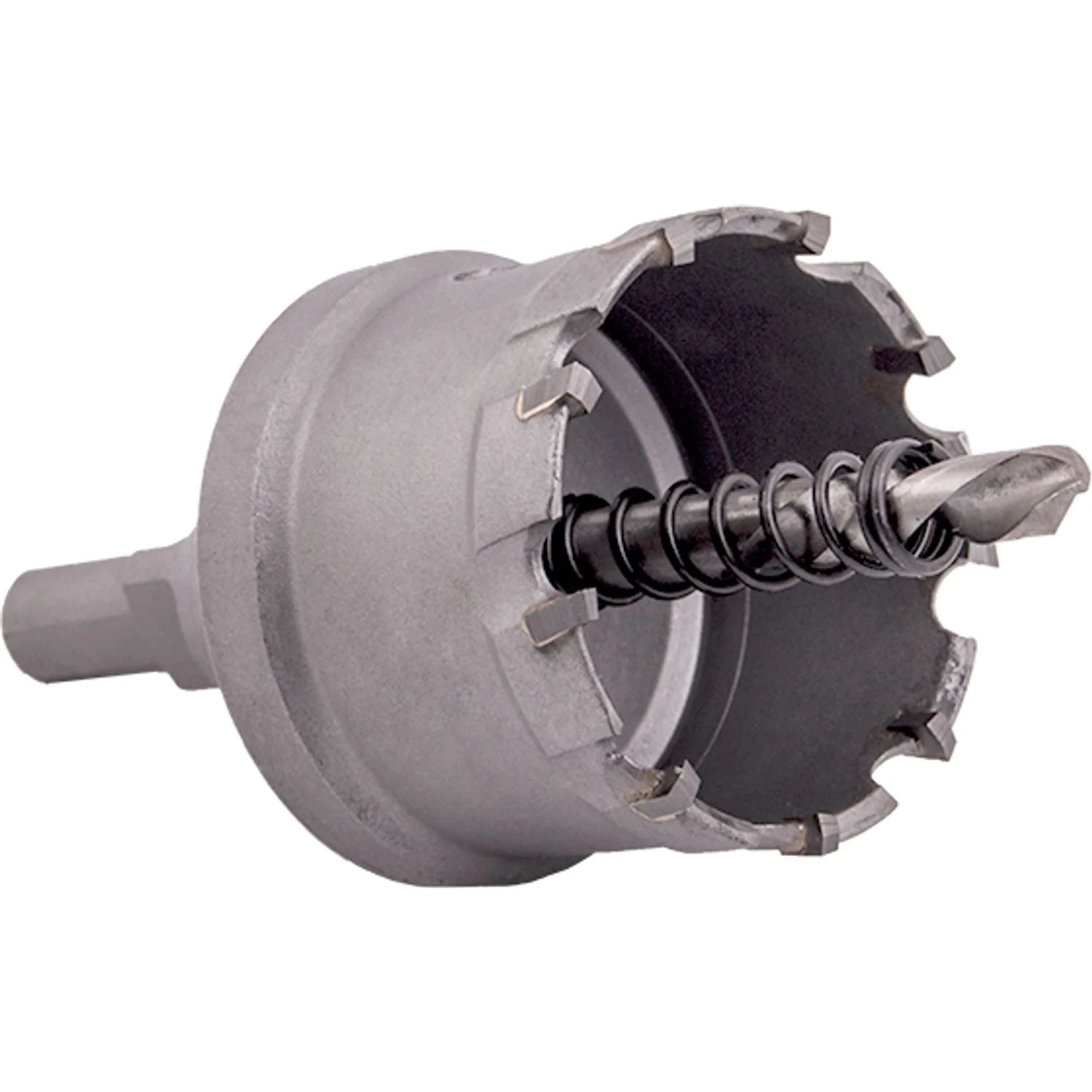 TC915030.webp HOLE SAW TCT 45MM FOR METAL - Image 1