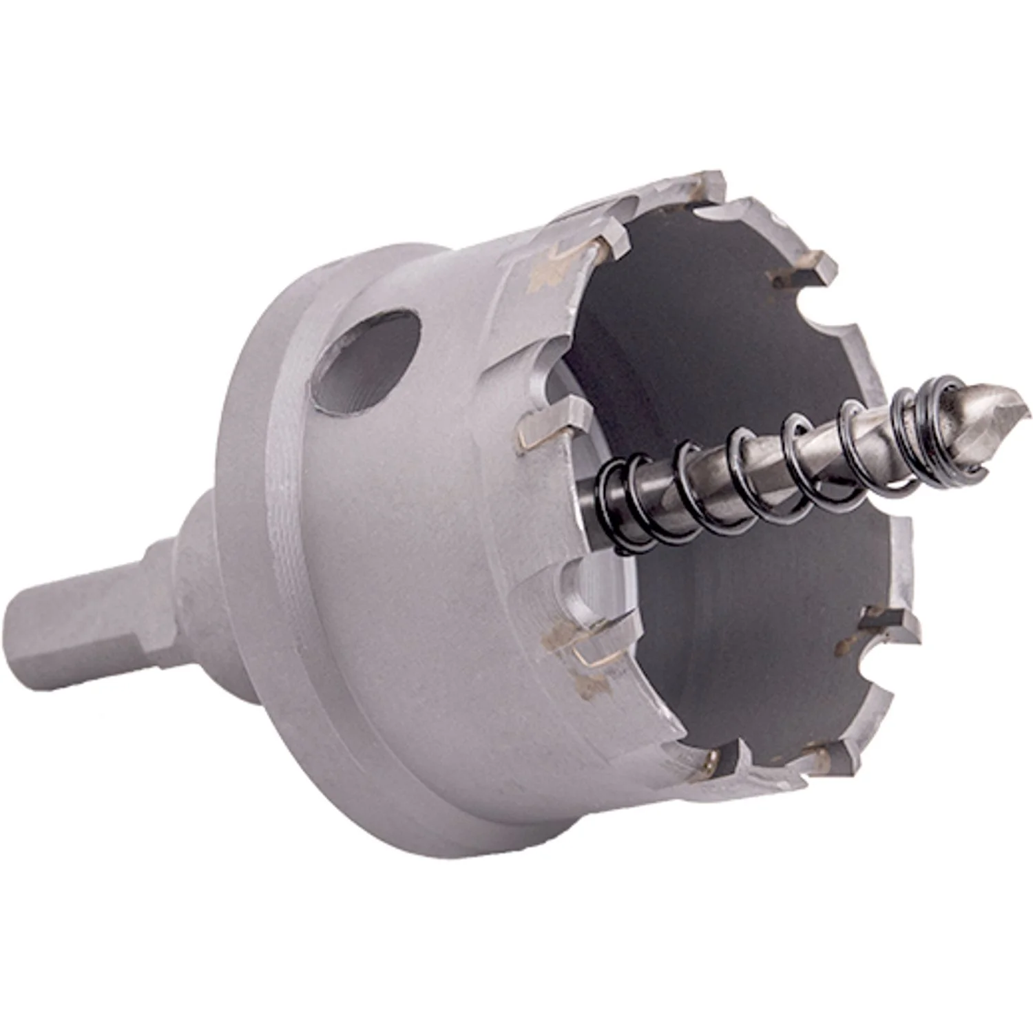 TC915035.webp HOLE SAW TCT 50MM FOR METAL - Image 1