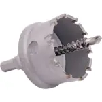 HOLE SAW TCT 55MM FOR METAL