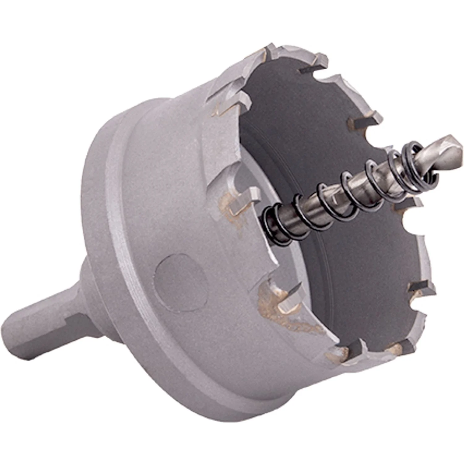 TC915041.webp HOLE SAW TCT 60MM FOR METAL - Image 1