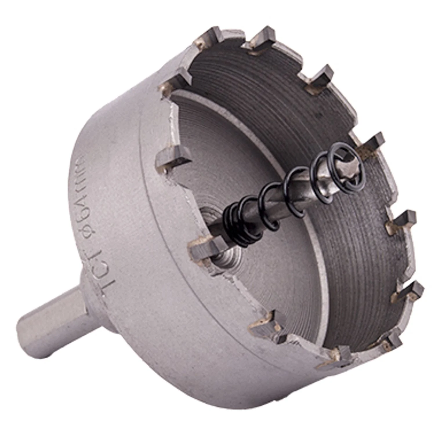 TC915043.webp HOLE SAW TCT 64MM FOR METAL - Image 1