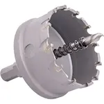 HOLE SAW TCT 65MM FOR METAL