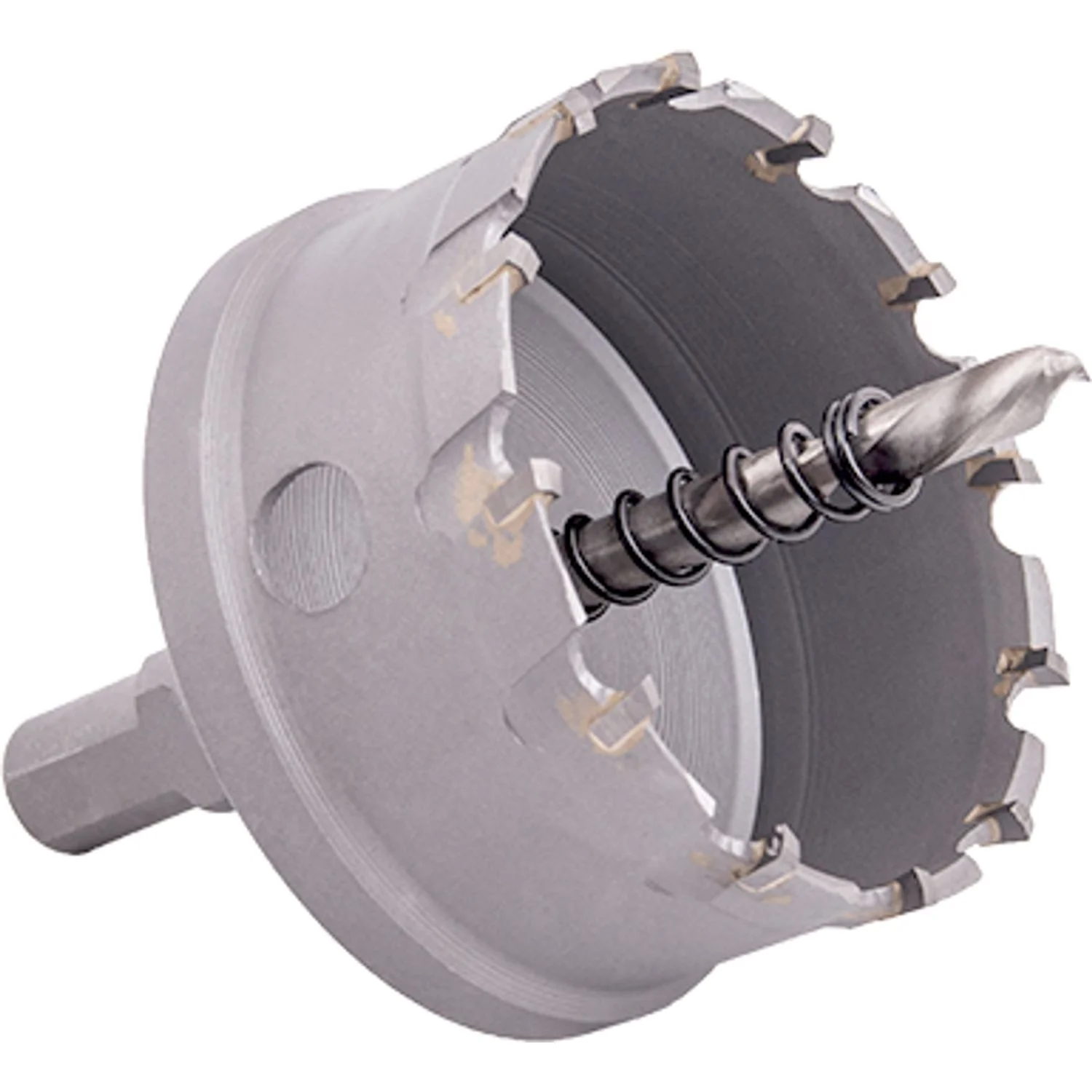 TC915044.webp HOLE SAW TCT 65MM FOR METAL - Image 1