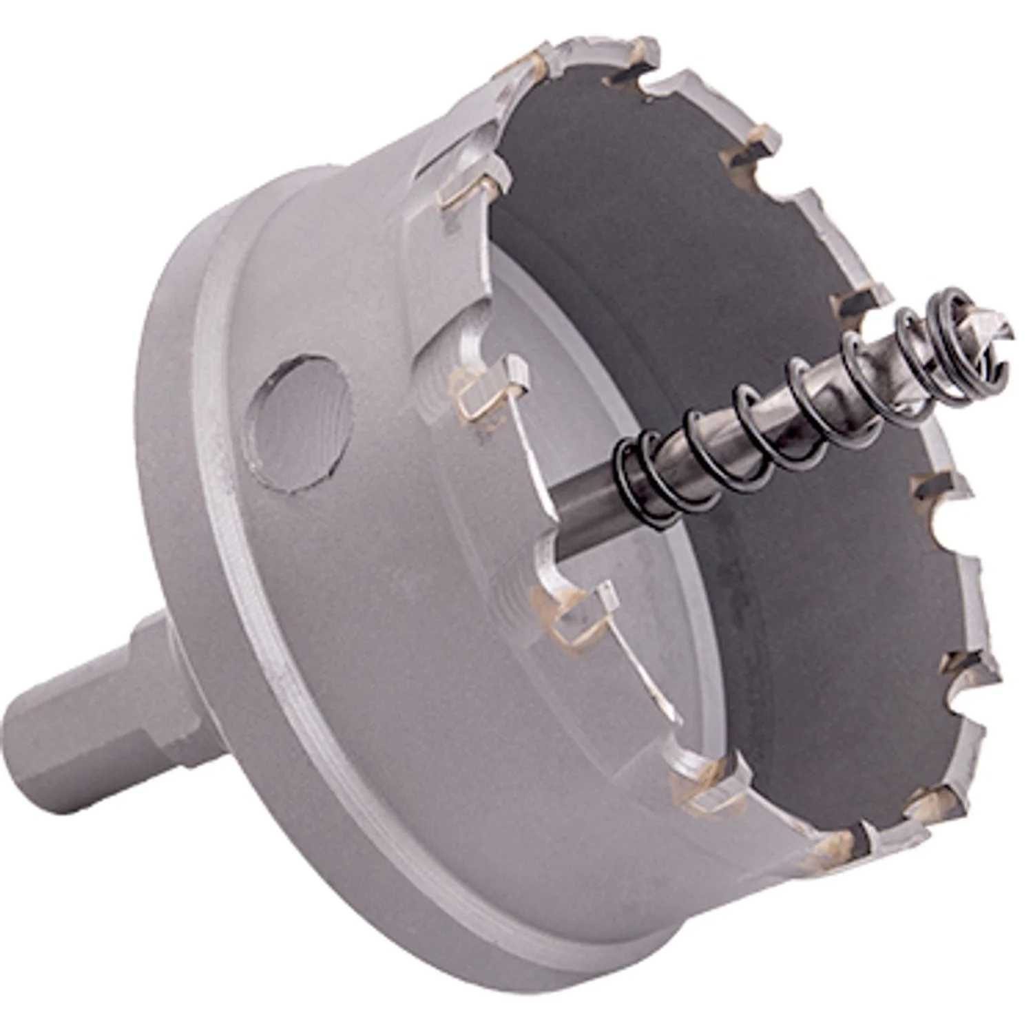 TC915045.webp HOLE SAW TCT 70MM FOR METAL - Image 1