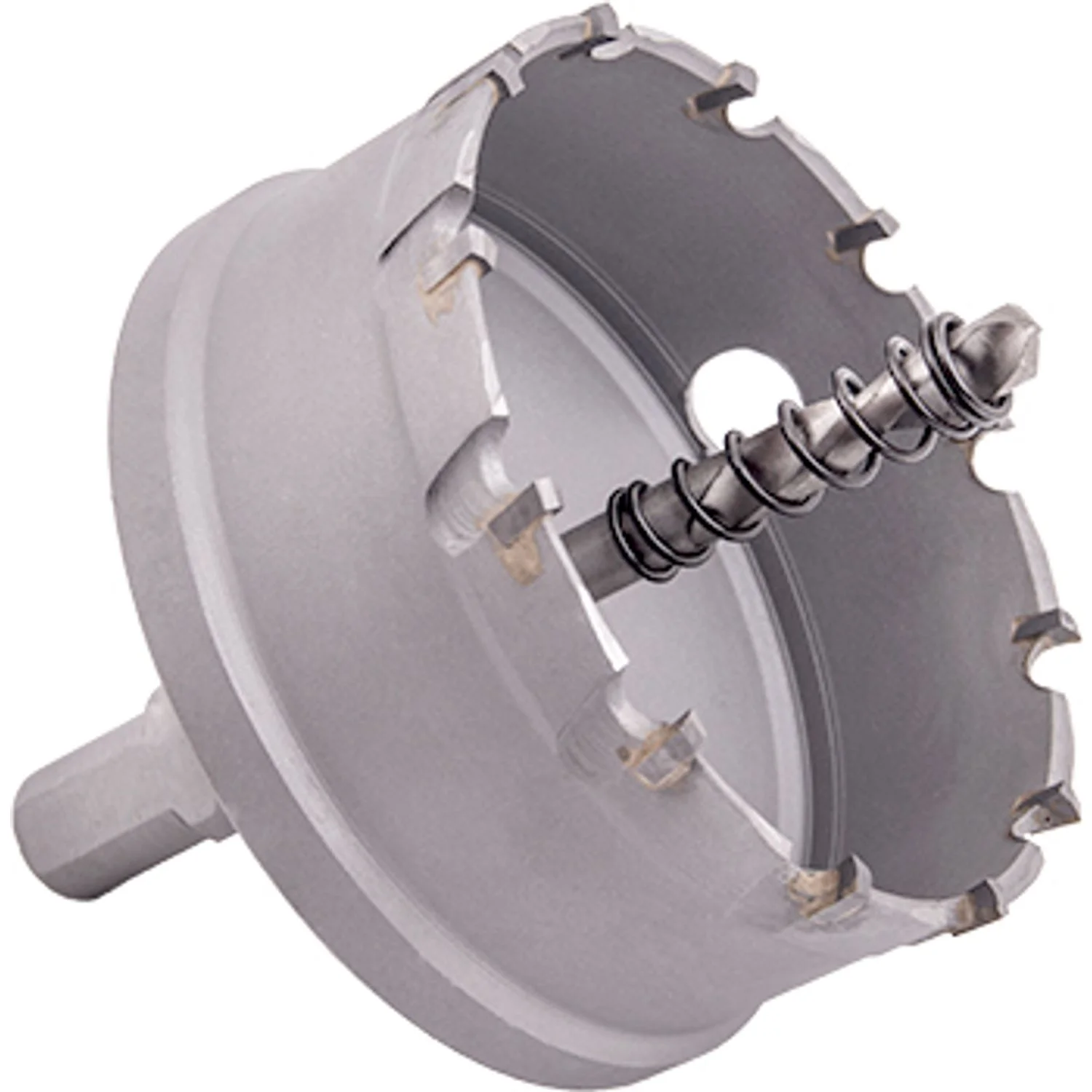 TC915046.webp HOLE SAW TCT 75MM FOR METAL - Image 1
