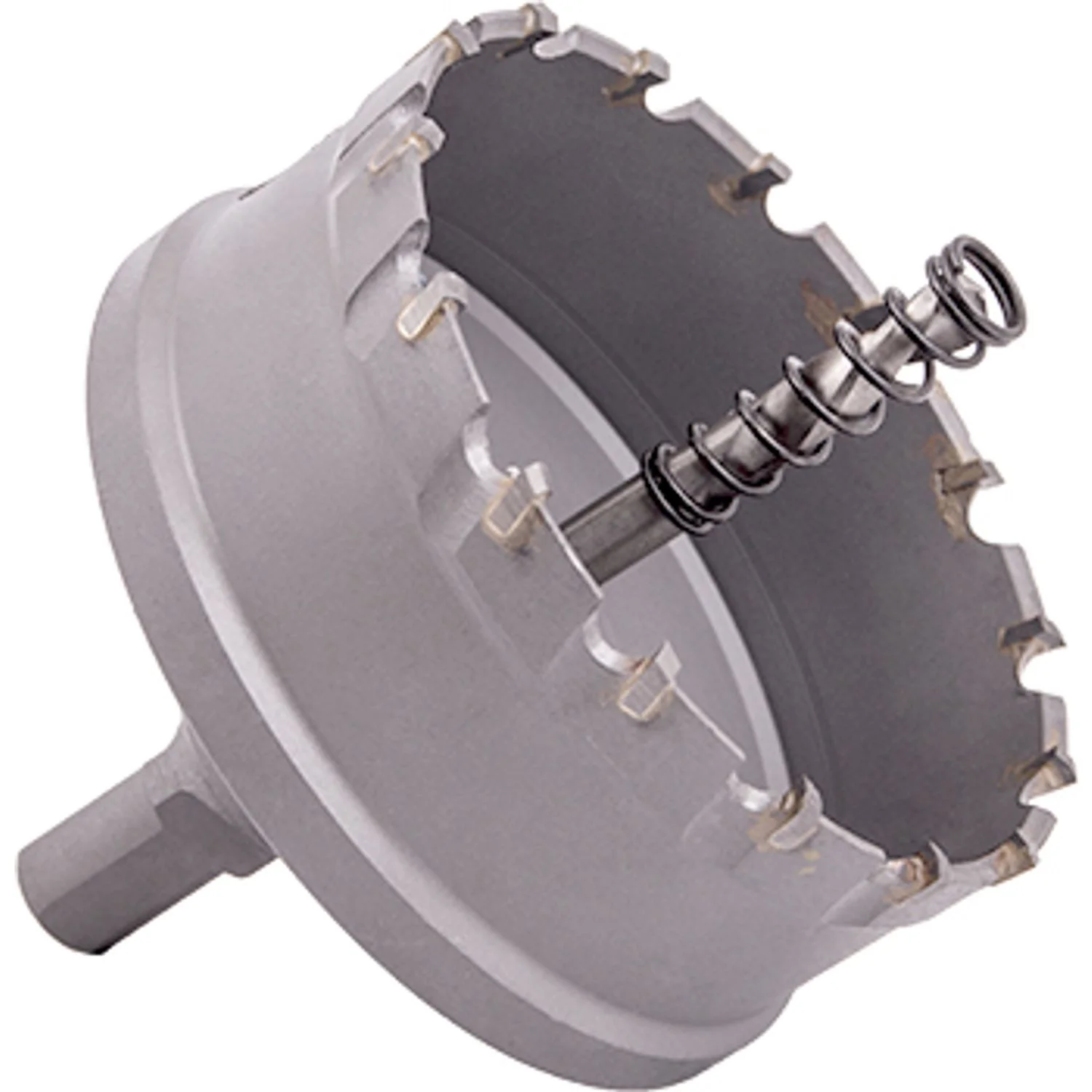 TC915047.webp HOLE SAW TCT 80MM FOR METAL - Image 1