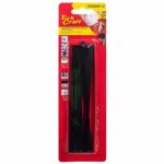JUNIOR HACKSAW BLADE 10PC 150MM 24TPI FOR TCHS003 - Image 2