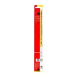 2PC HACKSAW BLADE BI-METAL 24TX300 HANGING CARD - Image 2