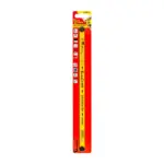2PC HACKSAW BLADE BI-METAL 32TX300 HANGING CARD