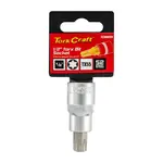 SOCKET BIT 1/2″DR TORX T55 S2 MATERIAL