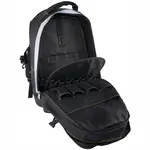 TOOL BACKPACK BLACK WITH RUBBER BASE 65 X 20 X 40CM TORK CRAFT - Image 2