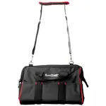 TOOL BAG NYLON 22 POCKET 400X210X310MM - Image 2