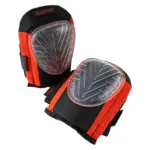TORK CRAFT KNEE PAD PVC/EVA SINGLE FIT PAIR - Image 2