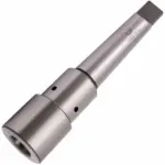 TOOL HOLDER MT3 - 3/4″ WELDON SHANK
