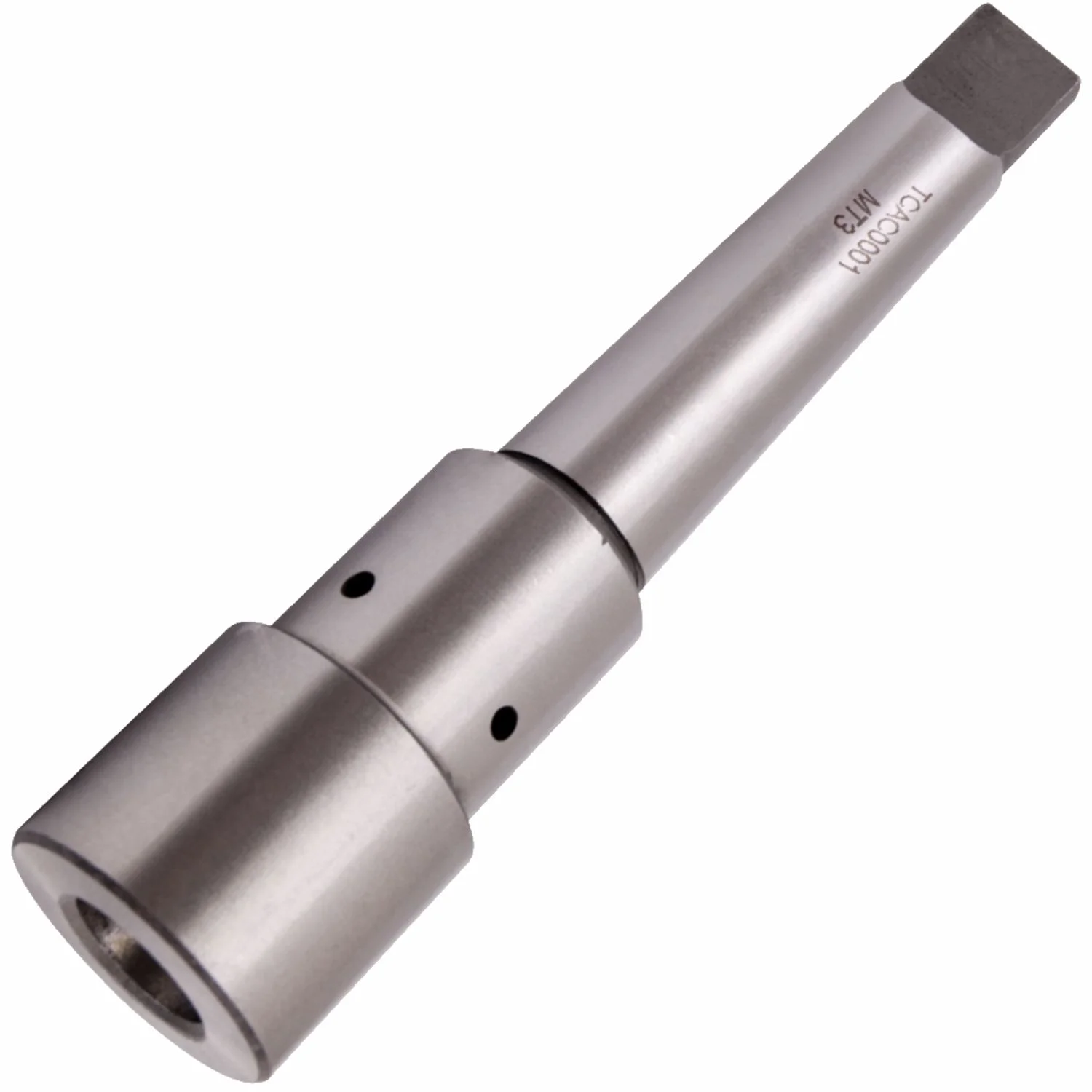 TCAC0001.webp TOOL HOLDER MT3 - 3/4″ WELDON SHANK - Image 1