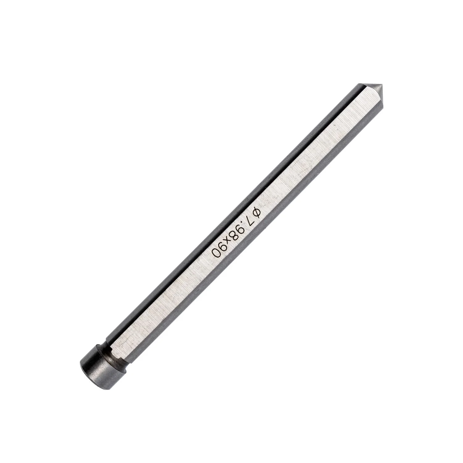 TCAC0005-02.webp PILOT PIN TCT CUTTER 18 - 102MM X 35MM 7.9 X 90MM BROACH CUTTERS - Image 1