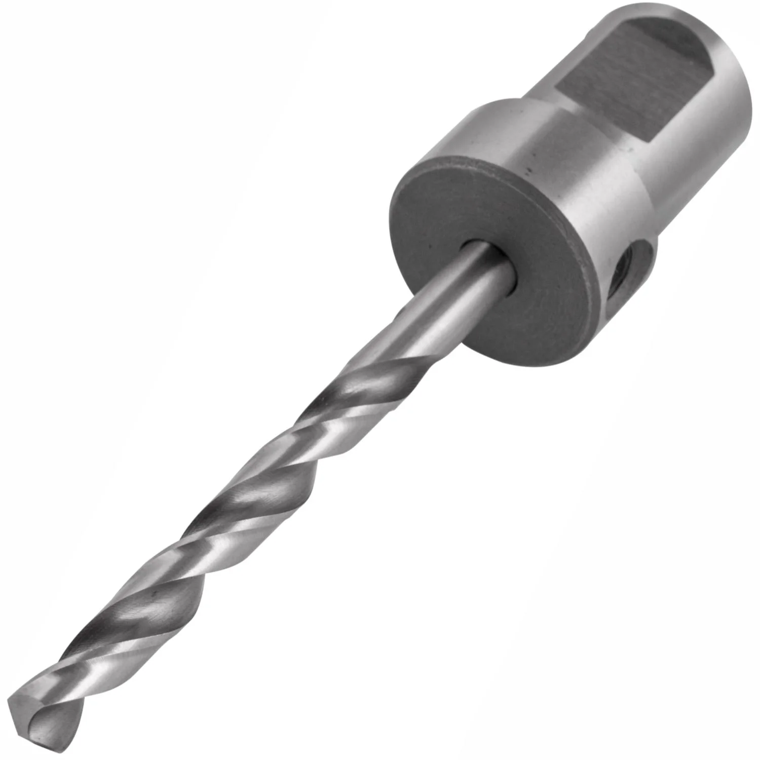 TCAC006.webp DRILL BIT HSS W/WELDON SHANK 6MM - Image 1
