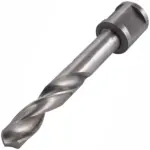 DRILL BIT HSS W/WELDON SHANK 11MM
