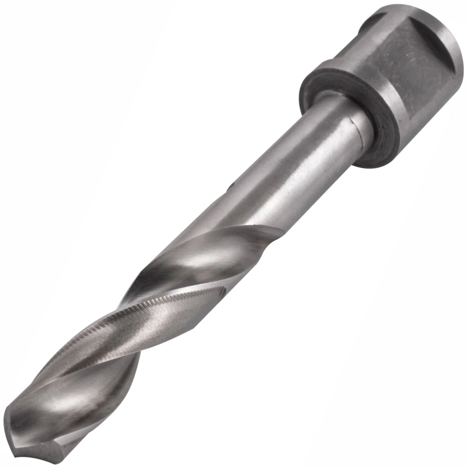 TCAC011.webp DRILL BIT HSS W/WELDON SHANK 11MM - Image 1