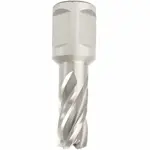 ANNULAR HOLE CUTTER HSS 12 X 30MM WELD SHANK 19.05MM