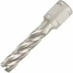 ANNULAR HOLE CUTTER HSS 12 X 55MM WELD SHANK 19.05MM