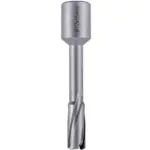 ANNULAR HOLE CUTTER TCT 12 X 55MM WELD SHANK 19.05MM